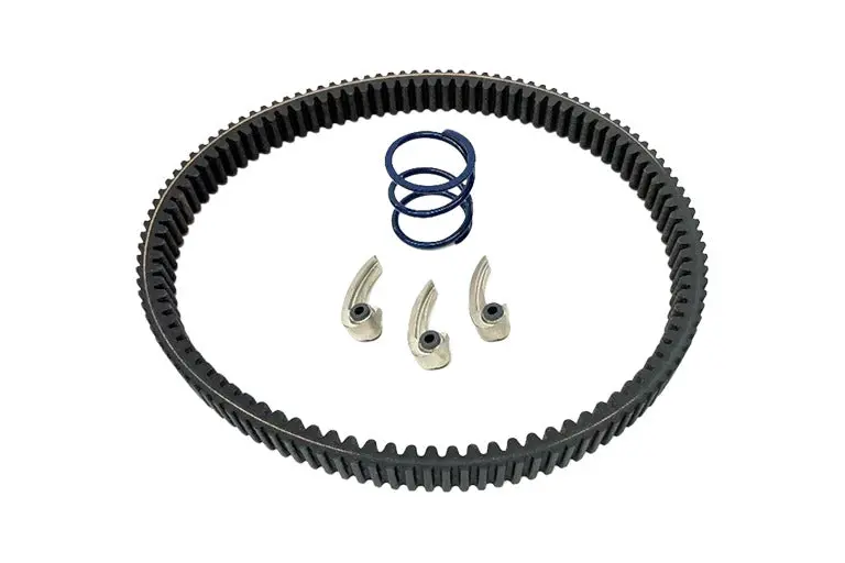 Duraclutch '24+ Polaris Rzr Xp 1000 Riding Elevation Upgrade Clutch Kit - 15-593 1