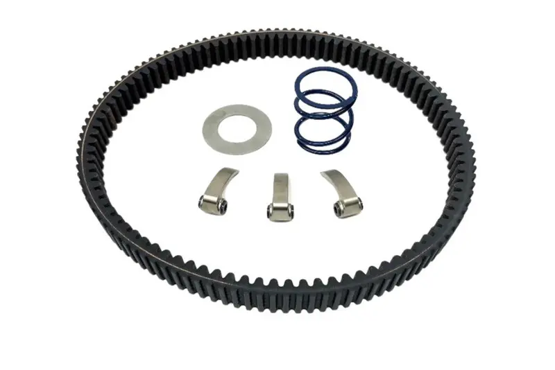 Duraclutch '24+ Polaris Rzr Xp 1000 Riding Elevation Upgrade Clutch Kit - 15-594 1