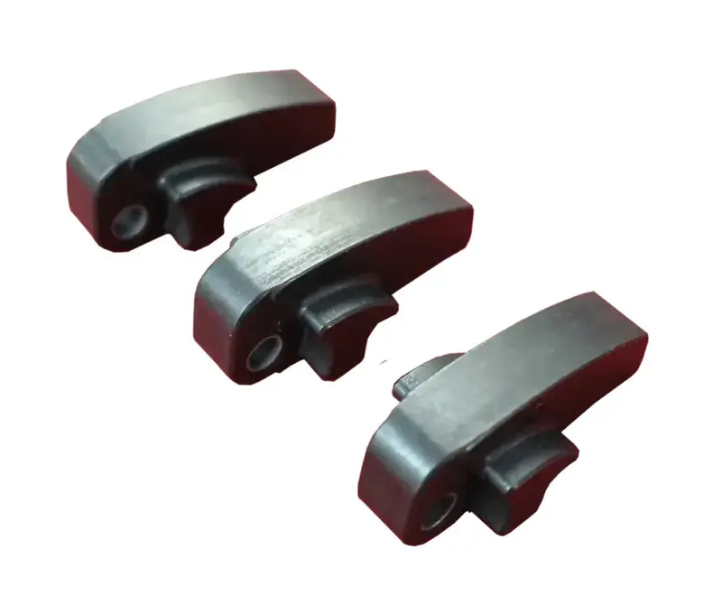 Duraclutch Flyweights Rg-119 Tip Rest Pn - 10-266 1