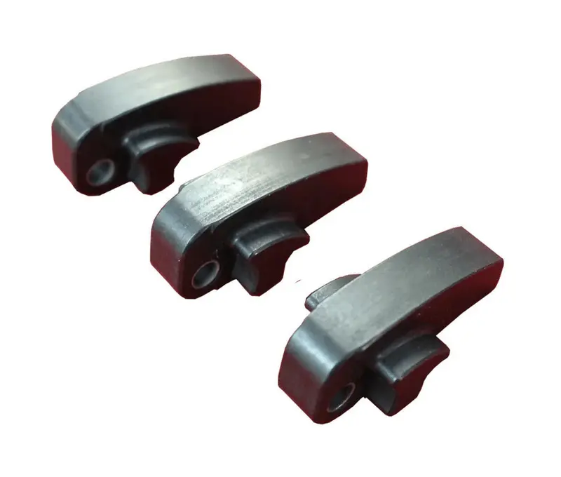 Duraclutch Flyweights Rg-95 Tip Rest Pn - 10-241 1