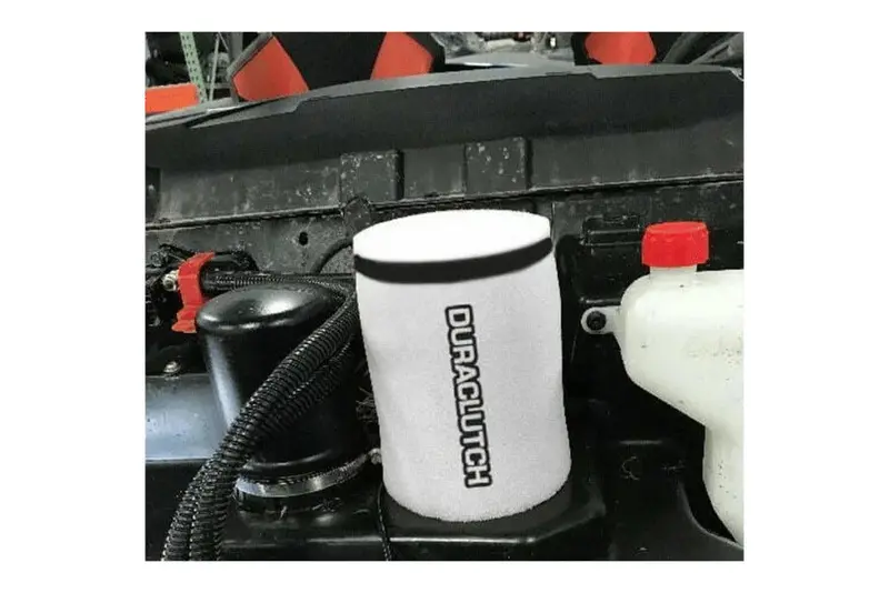 Duraclutch Polaris General 1000 Primary Clutch Intake Filter - 95-069 1