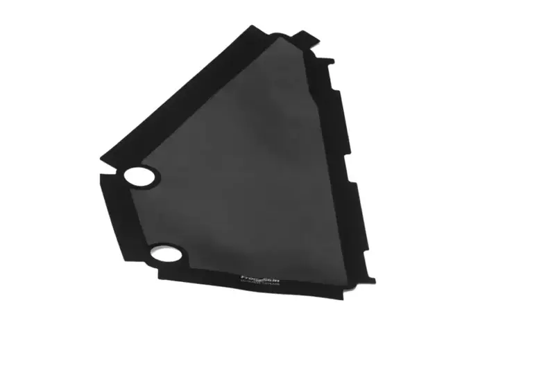 Duraclutch Polaris General Secondary Clutch Intake Filter - 95-043 1