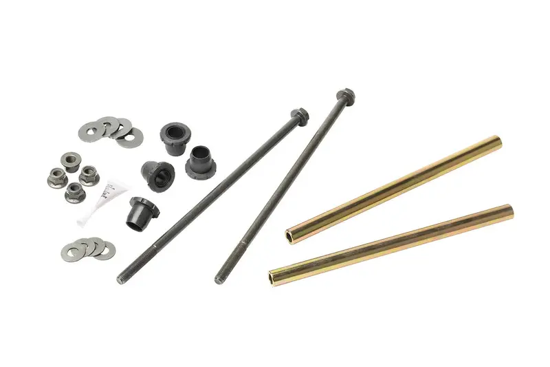 Duraclutch Polaris Ranger 900/ 1000 K-Upper A-Arm Replacement Long Bolt - 15-051 1