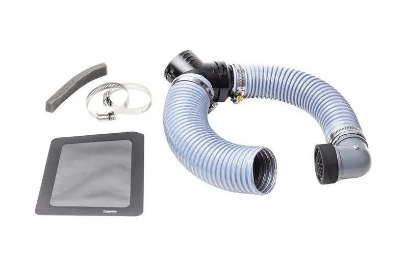 Duraclutch Polaris Ranger Xp 1000 Clutch & Engine Air Intake Kit - 15-018 1