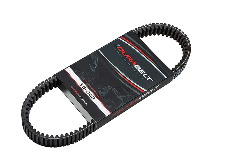 Duraclutch Polaris Ranger Xp 1000 Durabelt - 35-063 1
