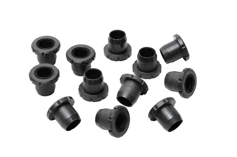 Duraclutch Polaris Ranger Xp 1000 Heavy Duty Suspension Bushing - 12 Pack - 15-053 1