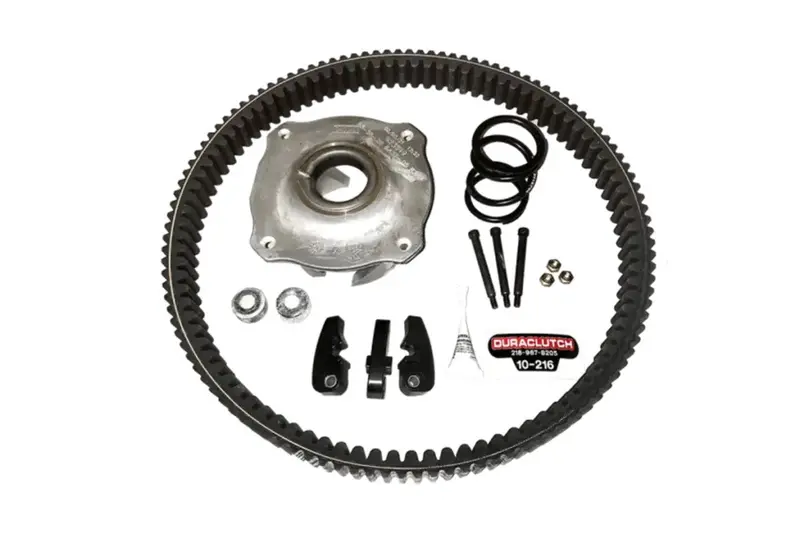 Duraclutch Polaris Rzr 900 & 1000-2 Calibration Upgrade Package - 15-525 1