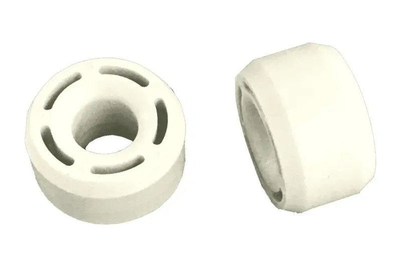 Duraclutch Polaris Rzr/ Ranger/ General Small Secondary Roller Kit Pair - 15-055 1