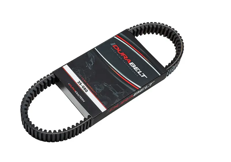 Duraclutch Polaris Rzr/ Ranger/ Xpedition Replacement Drive Dura Belt - 35-080 1