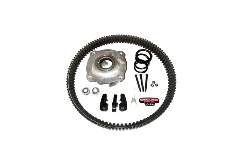 Duraclutch Polaris Rzr Xp 1000-1 Calibration Upgrade Package - 15-524 1