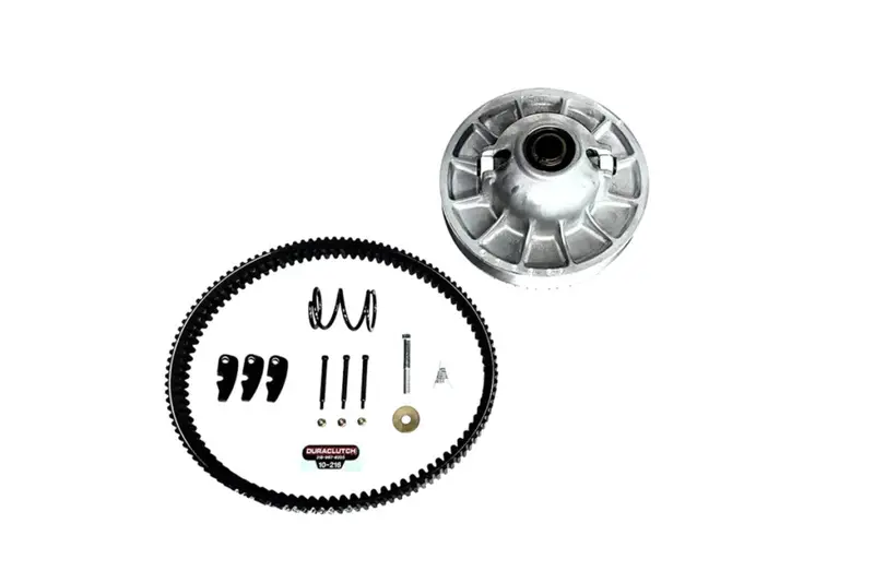 Duraclutch Polaris Rzr Xp 1000-3 Calibration Upgrade Package - 15-526 1