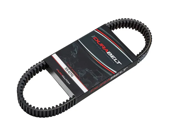 Duraclutch Polaris Sohc Ranger 1000 Replacement Drive Dura Belt - 35-070 1
