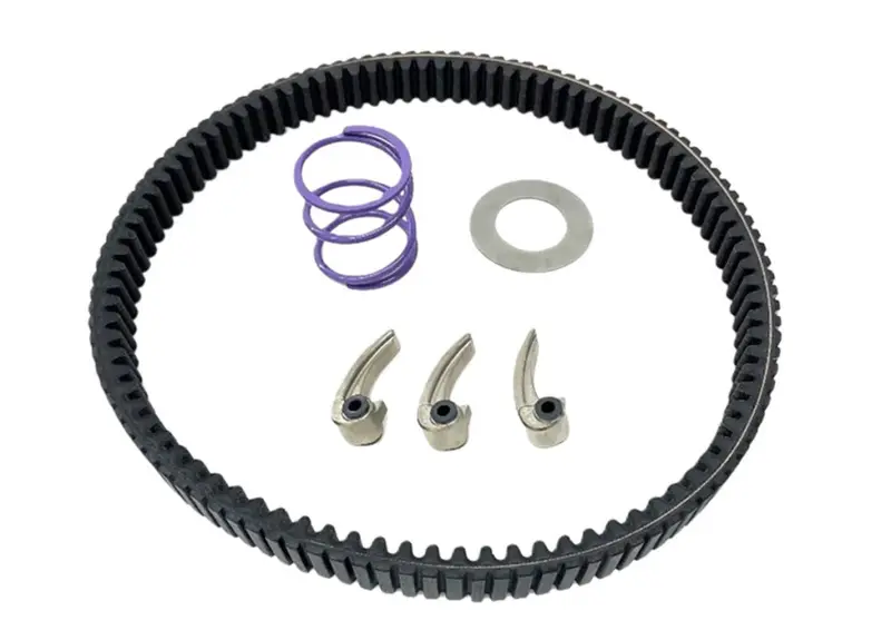 Duraclutch Polaris Xpedition Upgrade Clutch Kit - 15-588 1