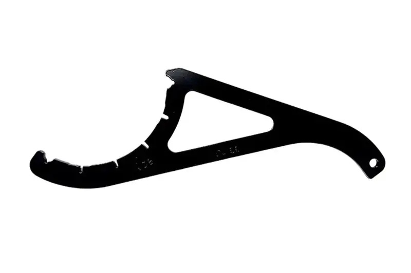 Duraclutch Rxs R-Series Torque Holding Tool - 99-034 1