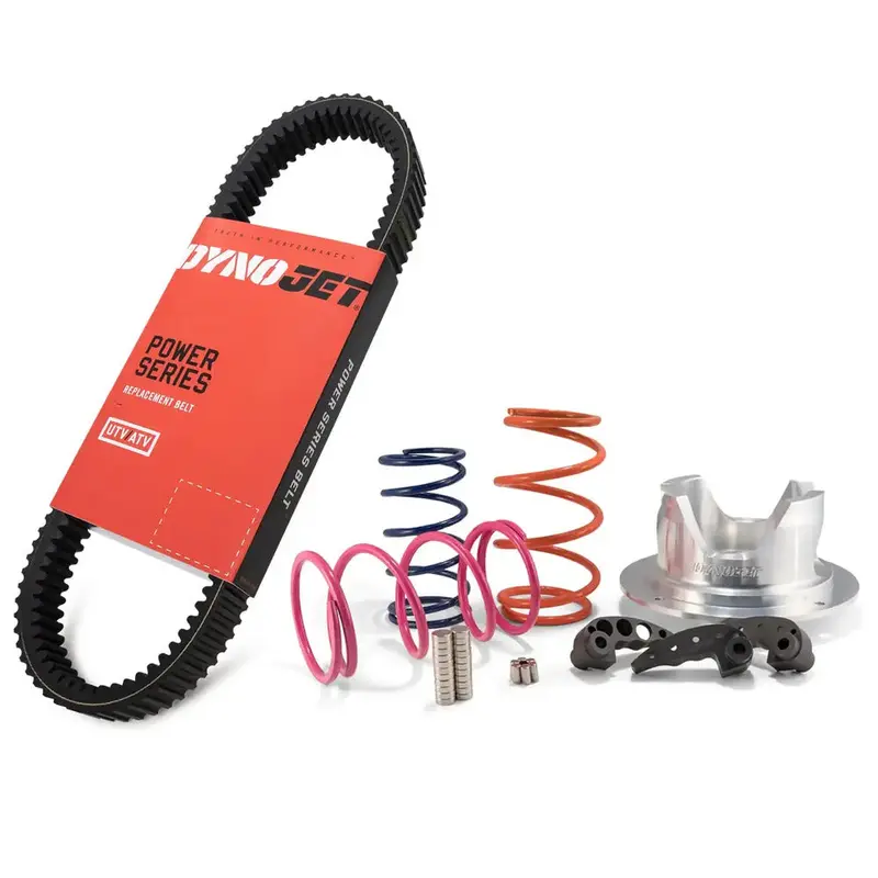 Dynojet '14-'15 Polaris Rzr Xp 1000 Grip N Rip Kit 1