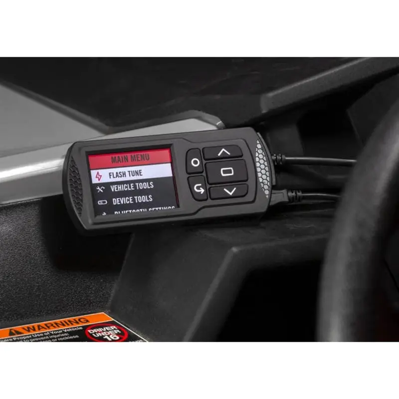 Dynojet '14-'20 Polaris Rzr Xp 1000 Power Vision 3 2
