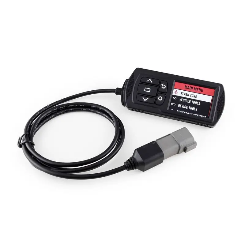 Dynojet '15-'17 Can-Am Maverick Turbo/Xc Power Vision 3 1