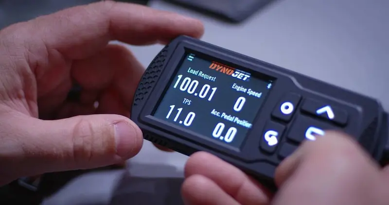 Dynojet '15-'21 Can-Am Commander Power Vision 3 2
