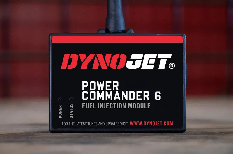 Dynojet '15-'21 Polaris Rzr 170 Power Commander 6 1