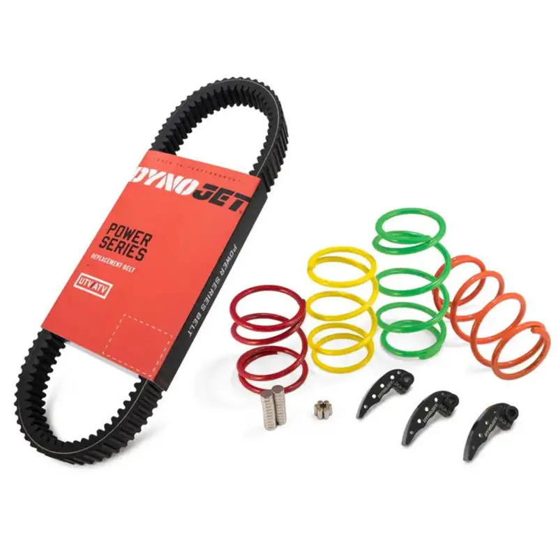 Dynojet '16 Polaris Rzr Xp Turbo Grip N Rip Kit 1