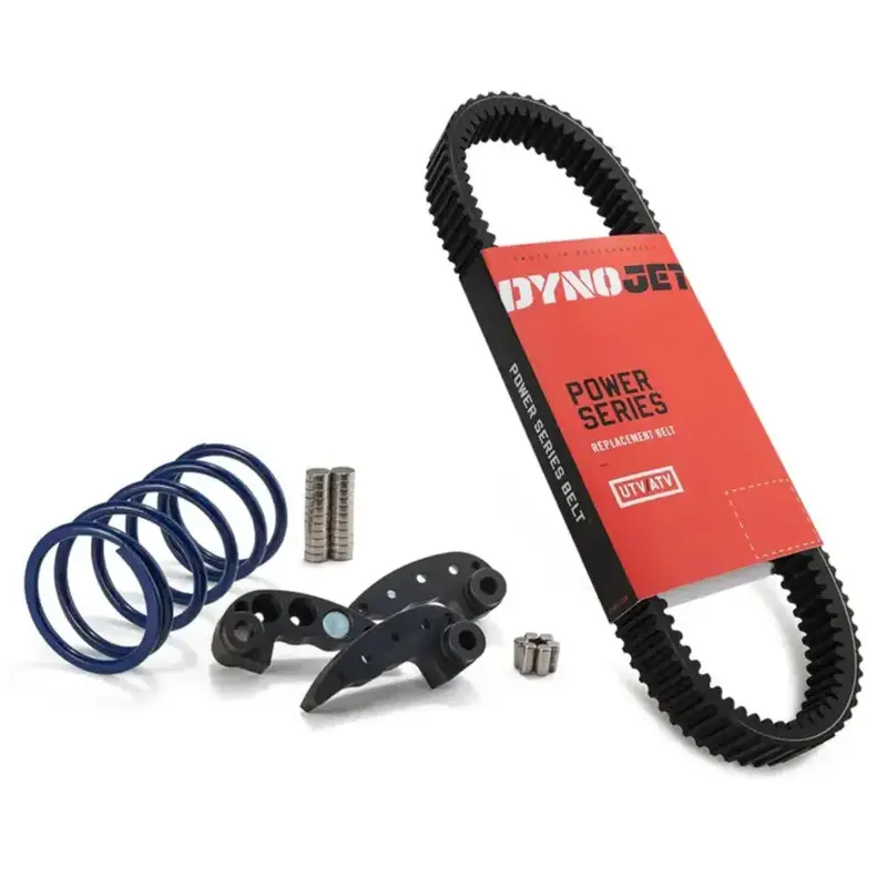Dynojet '17-'18 Polaris Ranger Xp 1000 Grip N Rip Kit 1