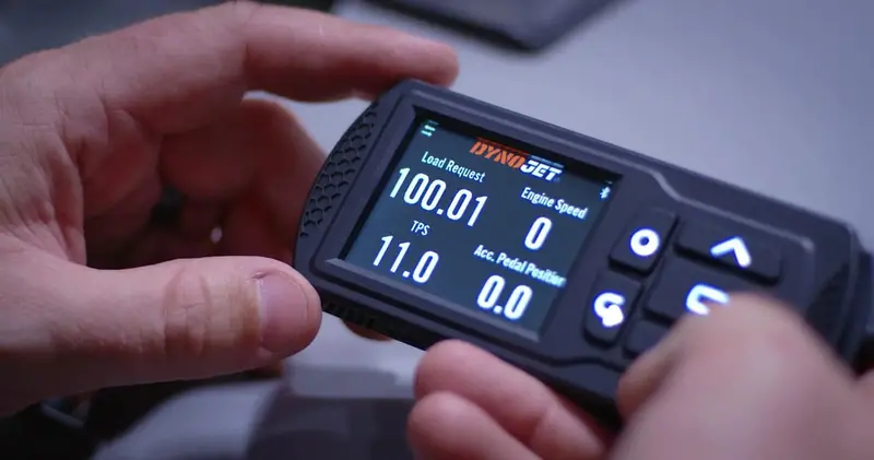 Dynojet '19-'20 Honda Talon Power Vision 3 2