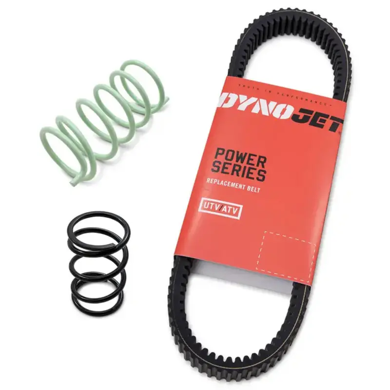Dynojet Can-Am Defender Hd10 Grip N Rip Kit 1