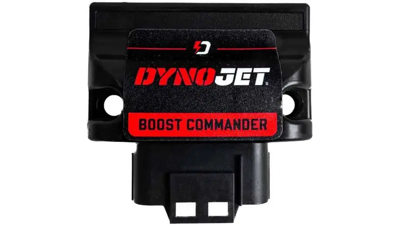 Dynojet Can-Am Maverick R Boost Commander Kit 1