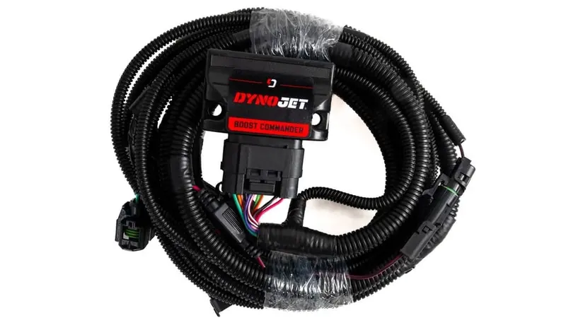 Dynojet Can-Am Maverick R Boost Commander Kit 2