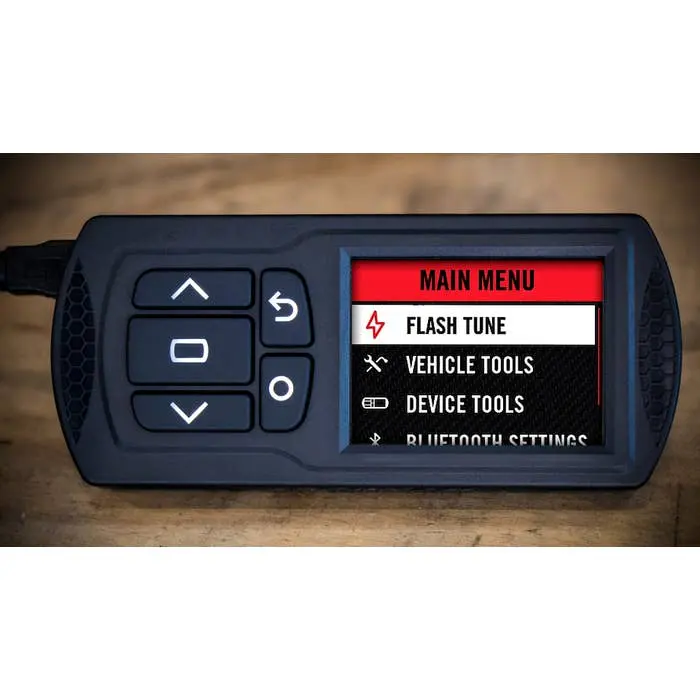 Dynojet Can-Am Maverick Sport/Trail Power Vision 3 Tuner 2
