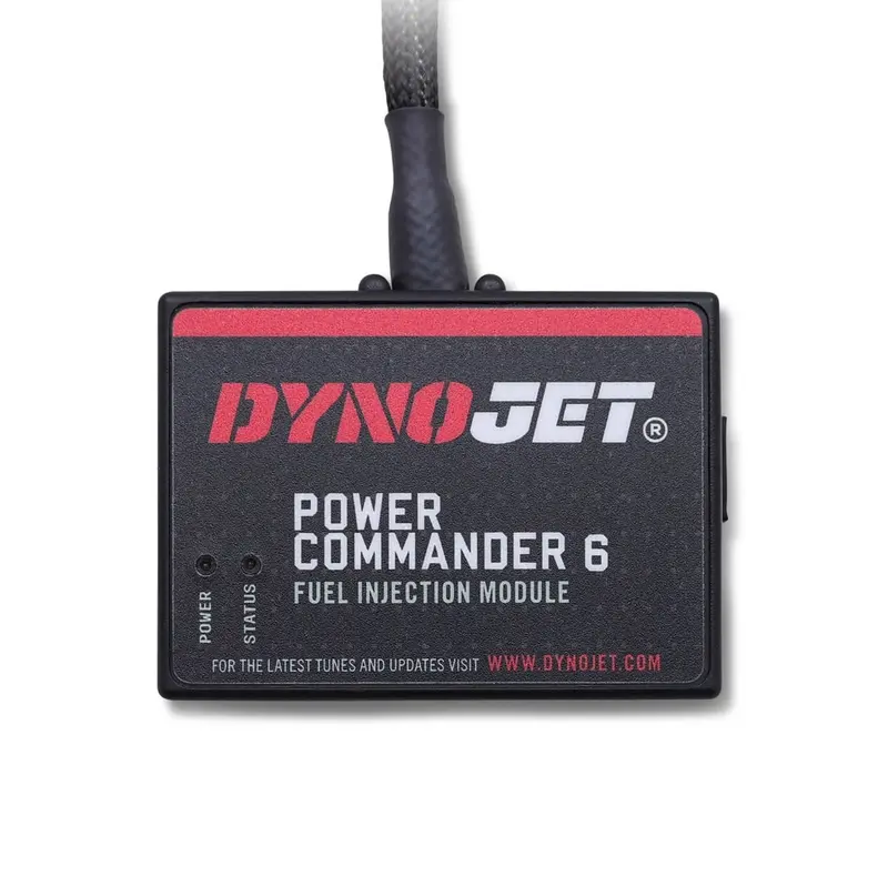 Dynojet Can-Am Maverick Trail / Commander 700 / Defender Hd7 Power Commander 6 1