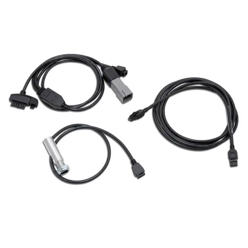 Dynojet Can-Am Maverick X3/Defender/Commander Belt Temperature Sensor Kit 1