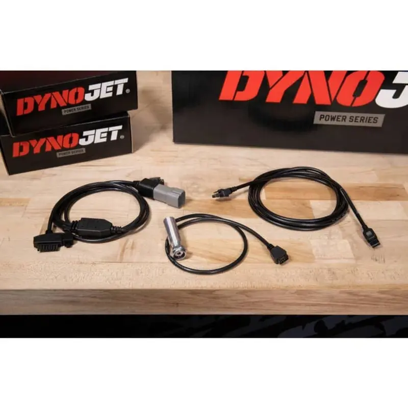 Dynojet Can-Am Maverick X3/Defender/Commander Belt Temperature Sensor Kit 2