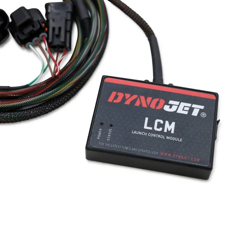 Dynojet Can-Am Maverick X3 Launch Control Module Kit 1