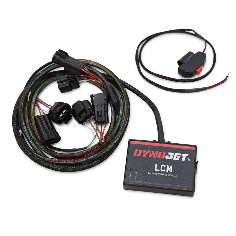 Dynojet Can-Am Maverick X3 Launch Control Module Kit 2