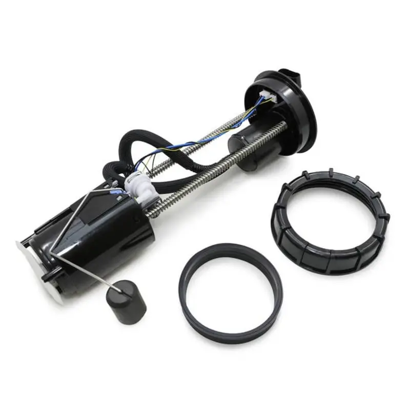 Dynojet Can-Am Maverick X3 Replacement Fuel Pump Kit 2