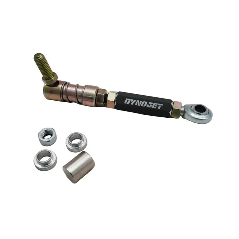 Dynojet Can-Am Maverick X3 Sway Bar Quick Disconnect Link 1