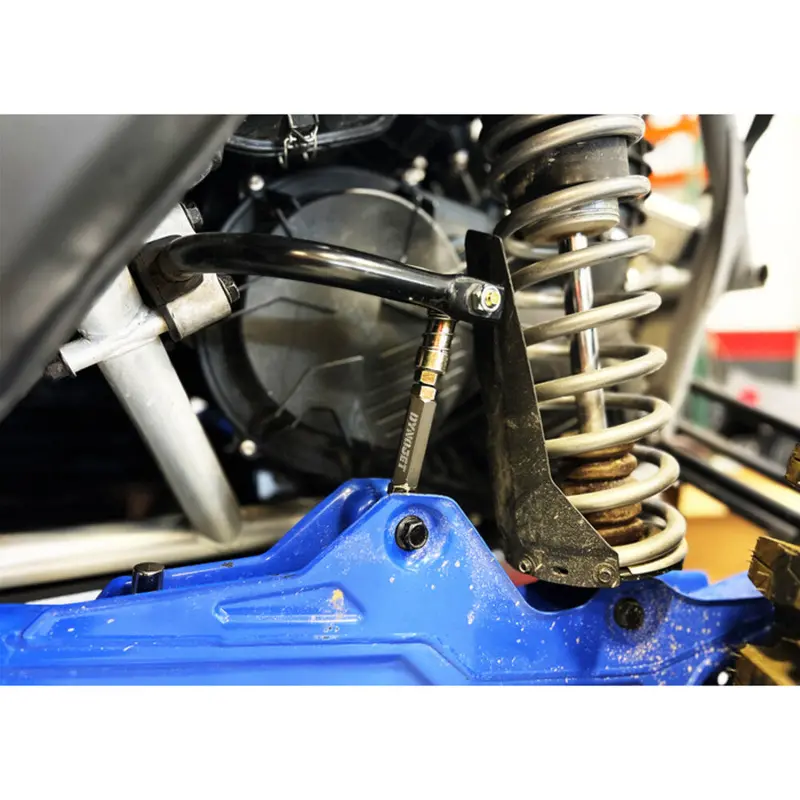 Dynojet Can-Am Maverick X3 Sway Bar Quick Disconnect Link 2
