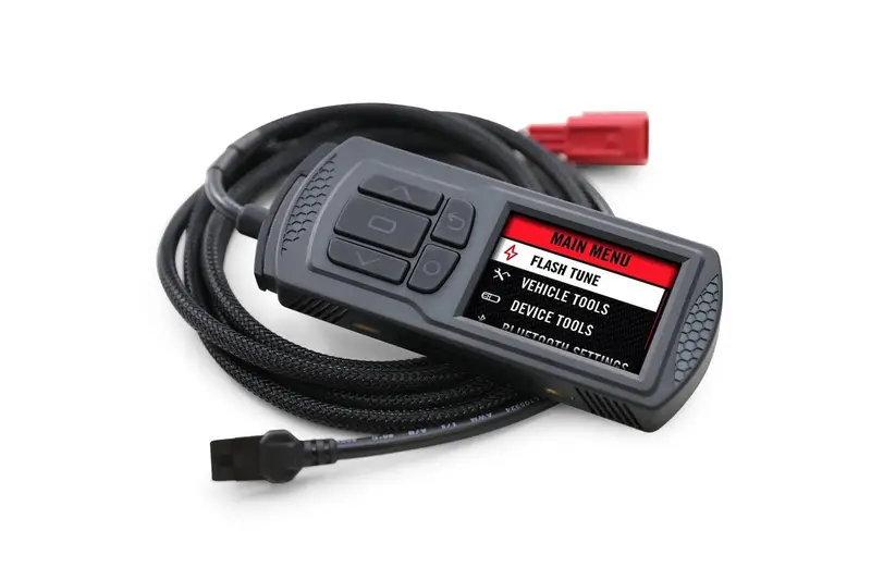 Dynojet Honda Talon Power Vision 3 1