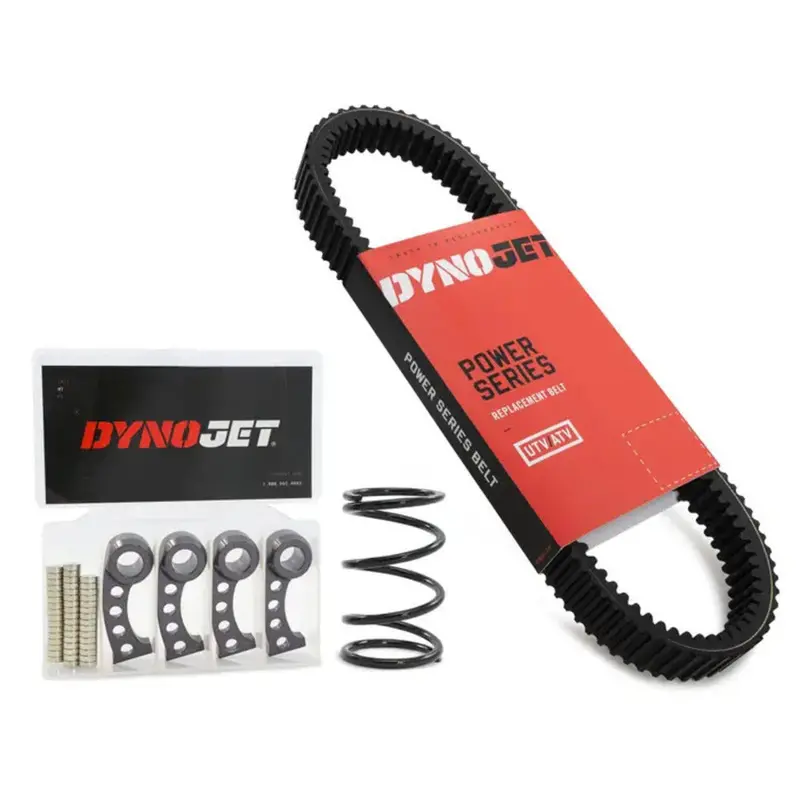 Dynojet Kawasaki Krx 1000 Grip N Rip Kit 1
