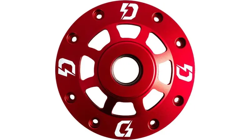 Dynojet Kawasaki Krx1000 Primary Clutch Pressure Plate 1
