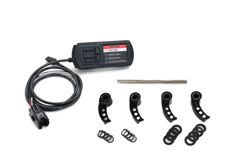 Dynojet Kawasaki Krx1000 Stage 2 Kit 2