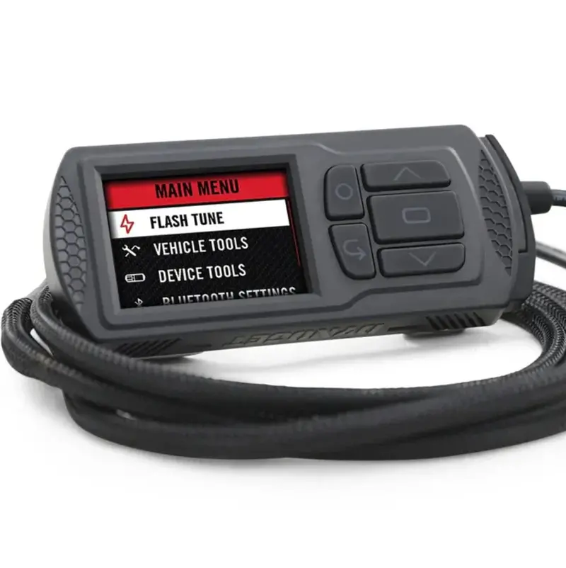 Dynojet Kawasaki Teryx H2 Power Vision 3 1
