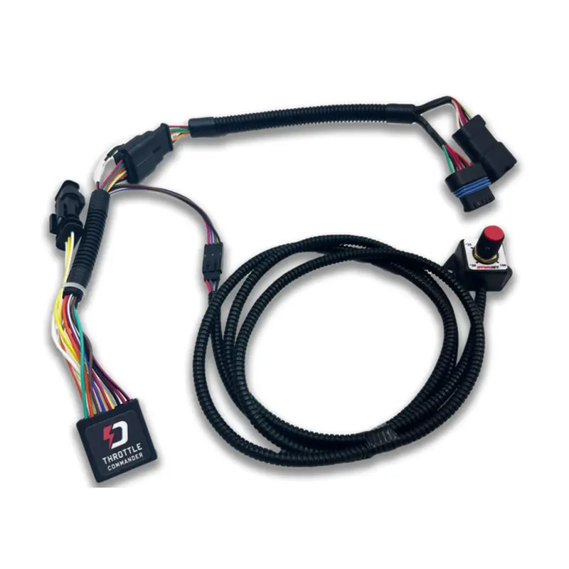 Dynojet Kawasaki Throttle Commander Kit 1