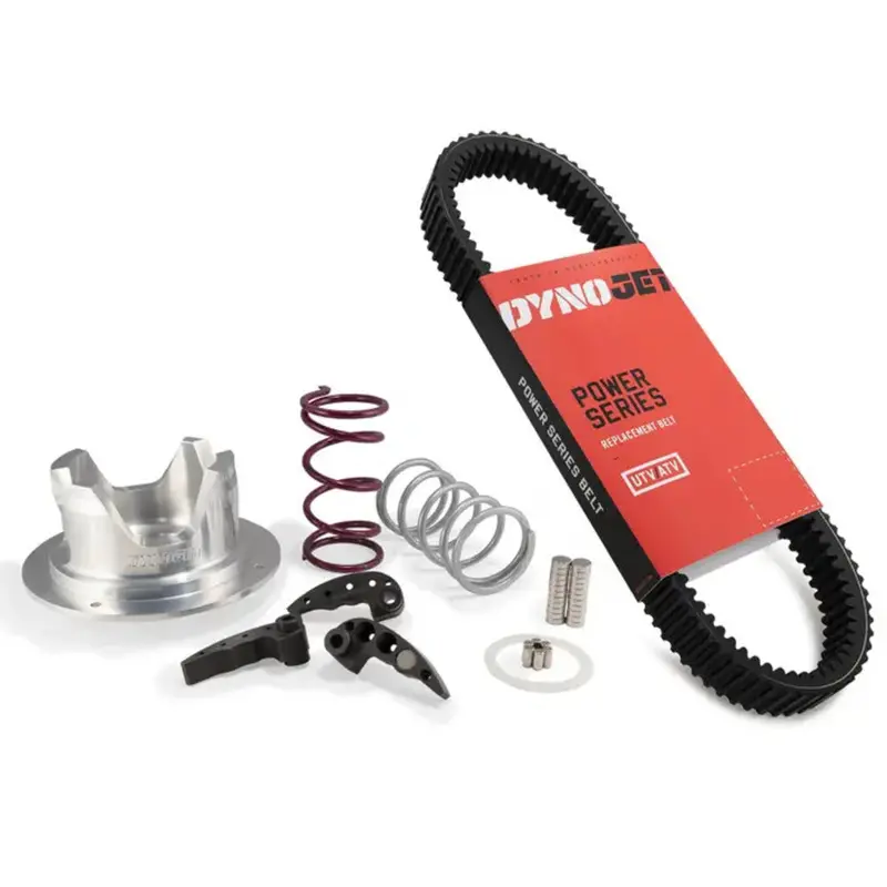 Dynojet Polaris General 1000 Grip N Rip Kit 1