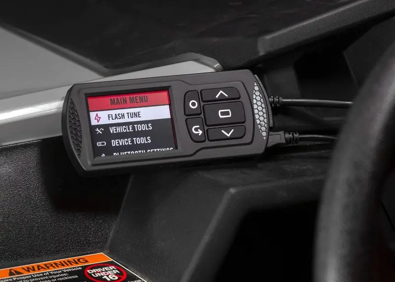 Dynojet Polaris General Power Vision 3 2