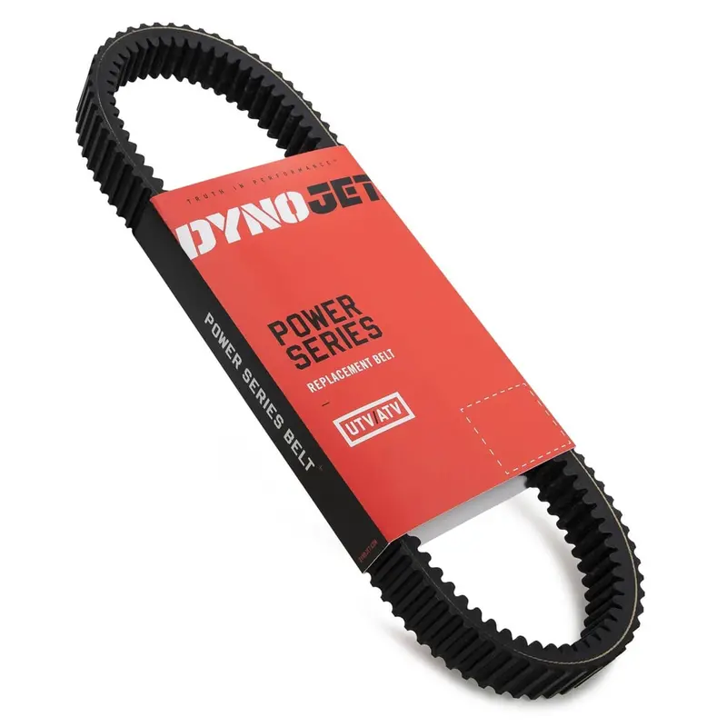 Dynojet Polaris Ranger 500 Power Series Cvt Belt 1