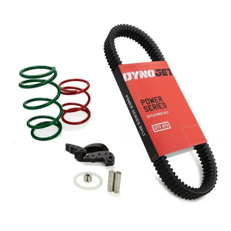 Dynojet Polaris Rs1 Grip N Rip Kit 1