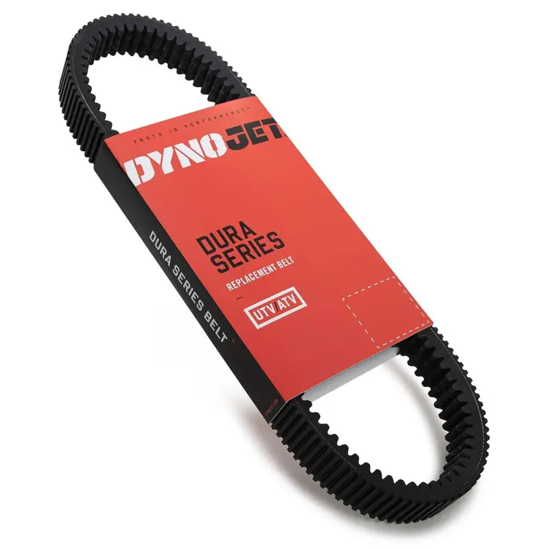 Dynojet Polaris Rzr 800 Dura Series Cvt Belt 1