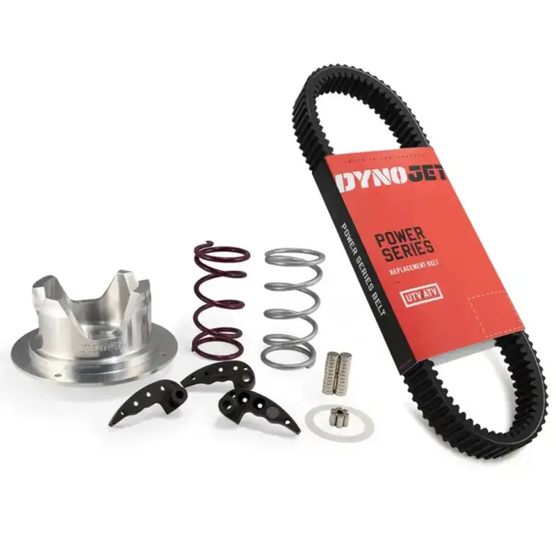 Dynojet Polaris Rzr 900 Grip N Rip Kit 1